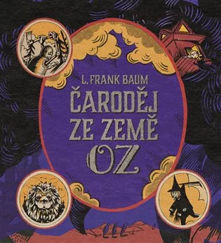 Čaroděj ze Země Oz