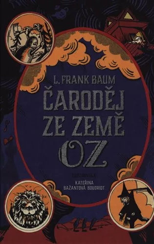 Čaroděj ze země Oz