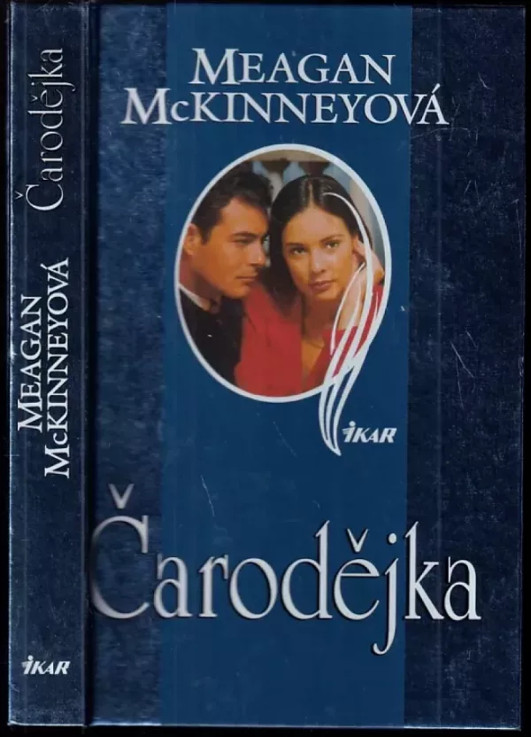 Čarodějka