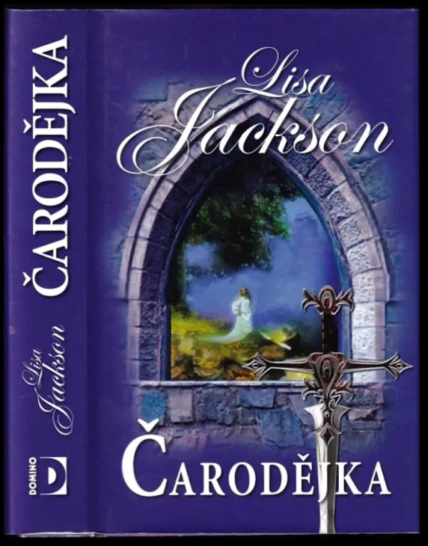 Čarodějka