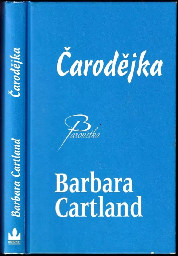 Čarodějka
