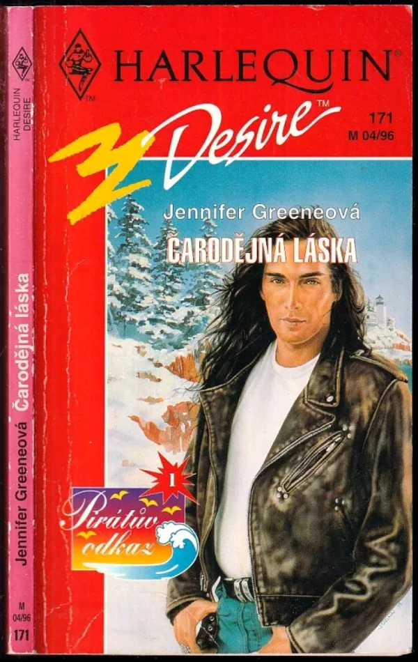 Čarodějná láska