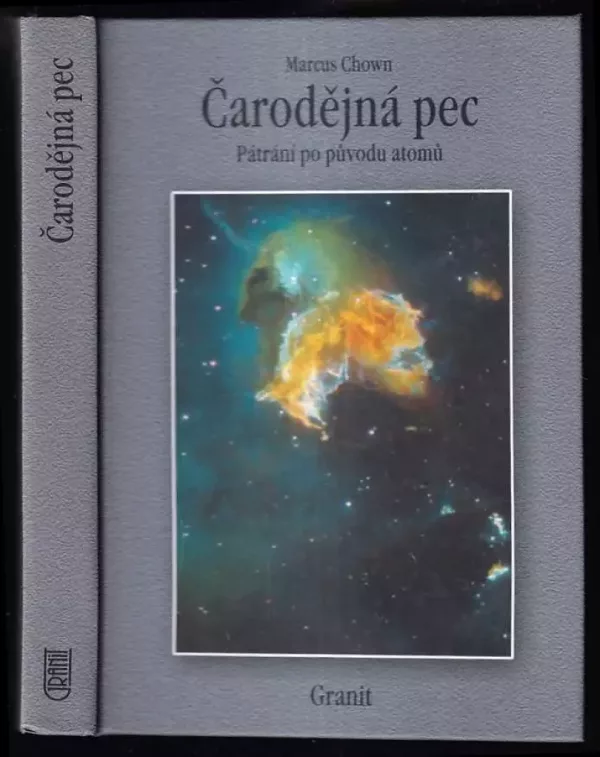 Čarodějná pec