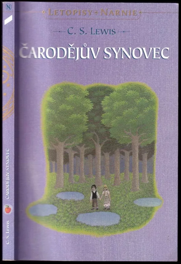 Čarodějův synovec