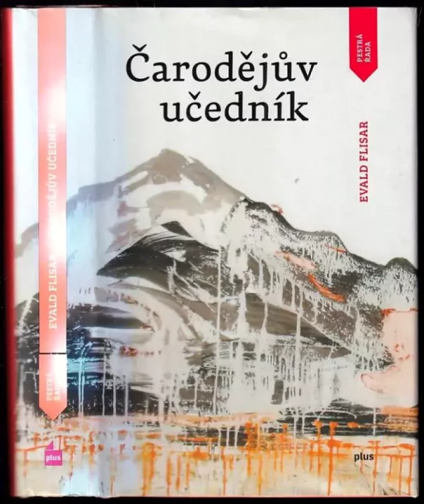 Čarodějův učedník