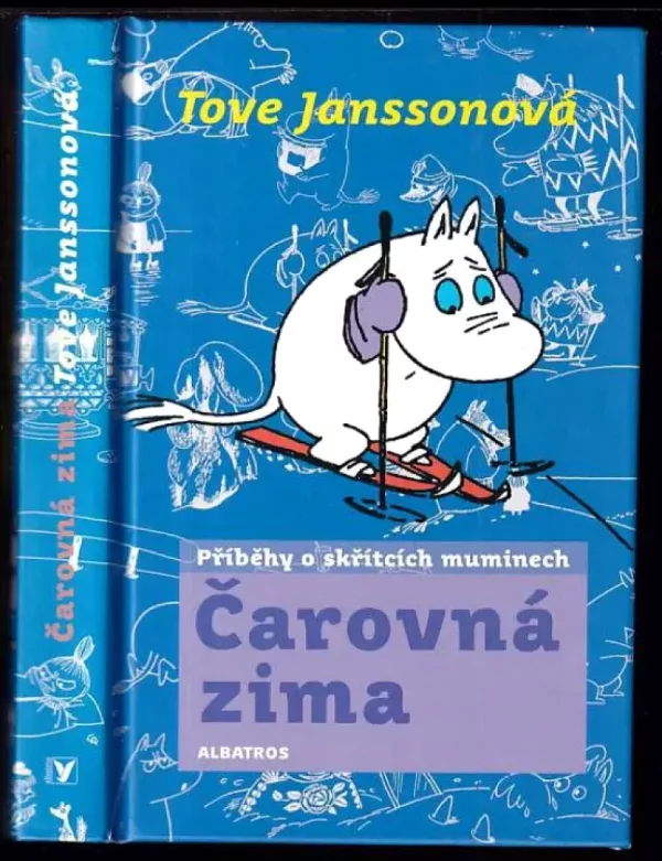 Čarovná zima