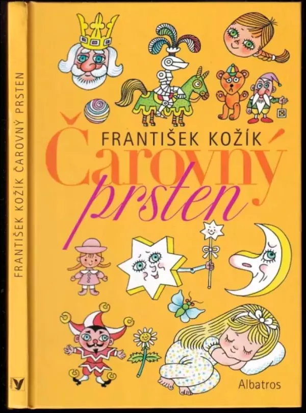 Čarovný prsten