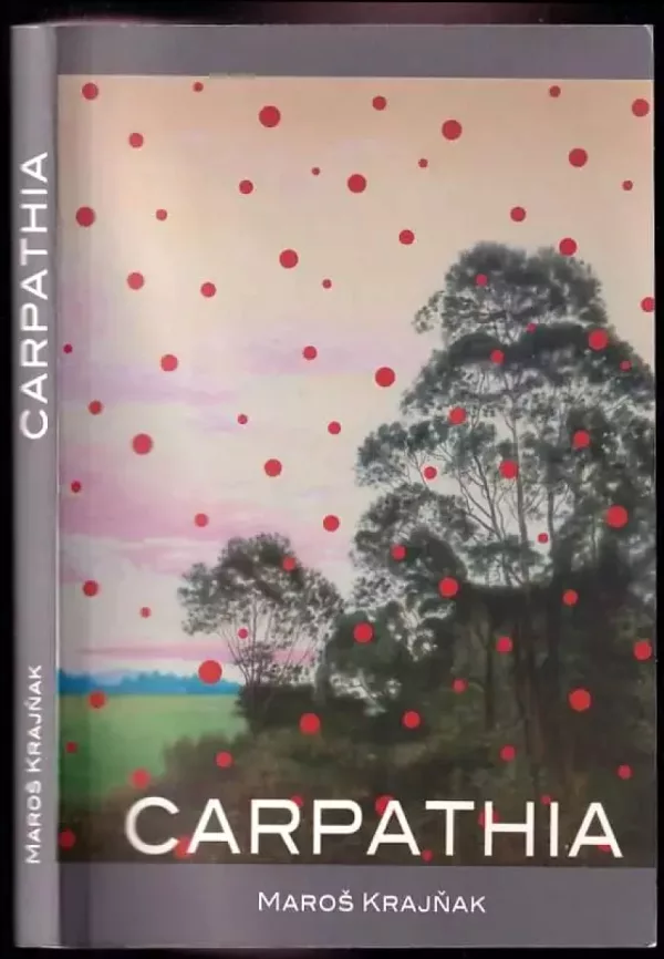 Carpathia