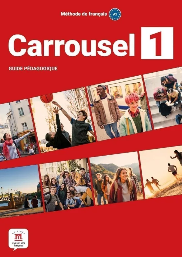 Carrousel 1 (A1)