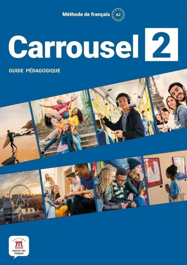 Carrousel 2 (A2)