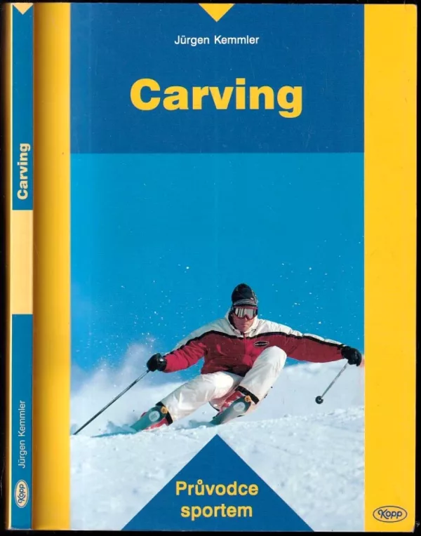 Carving