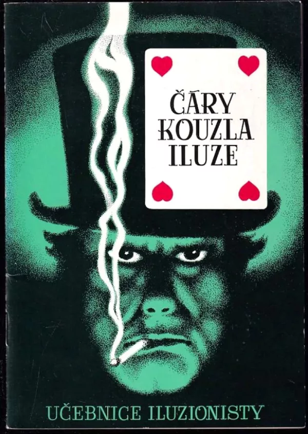 Čáry, kouzla, iluze