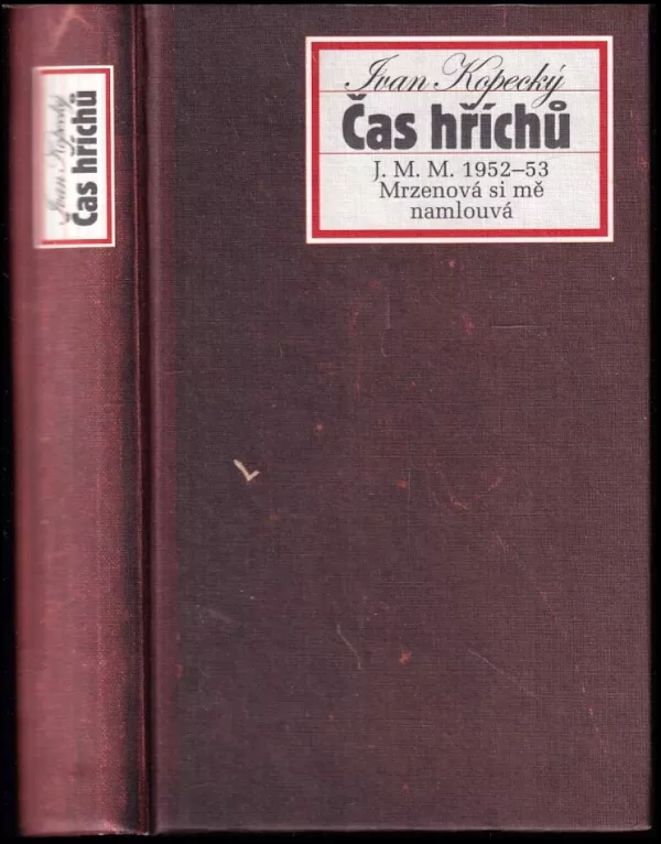 Čas hříchů