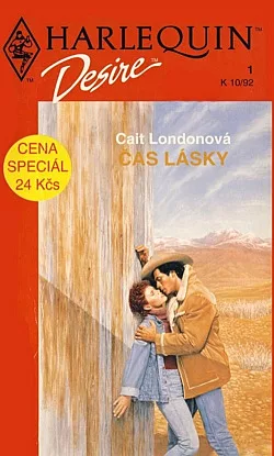 Čas lásky