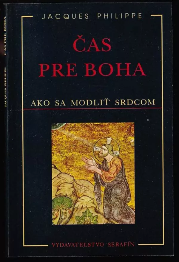 Čas pre Boha