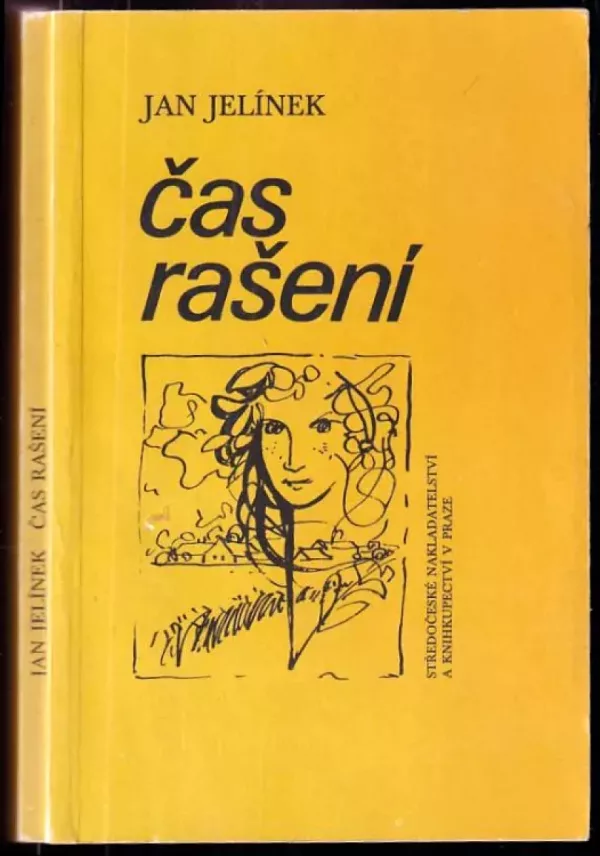 Čas rašení