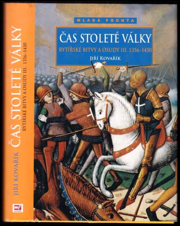 Čas stoleté války