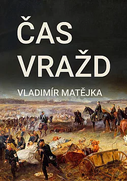 Čas vražd