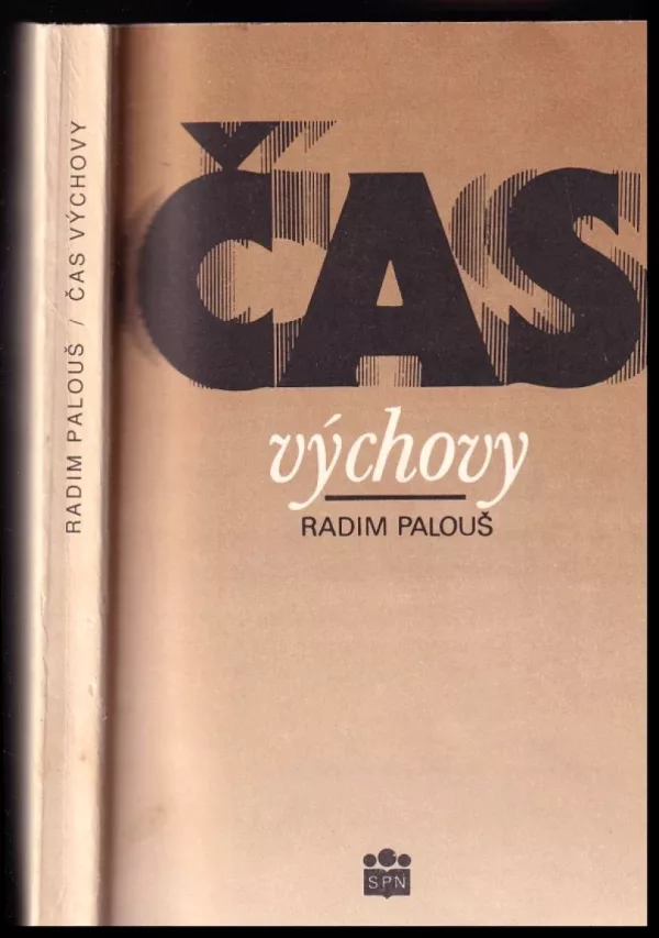 Čas výchovy