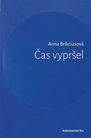 Čas vypršel