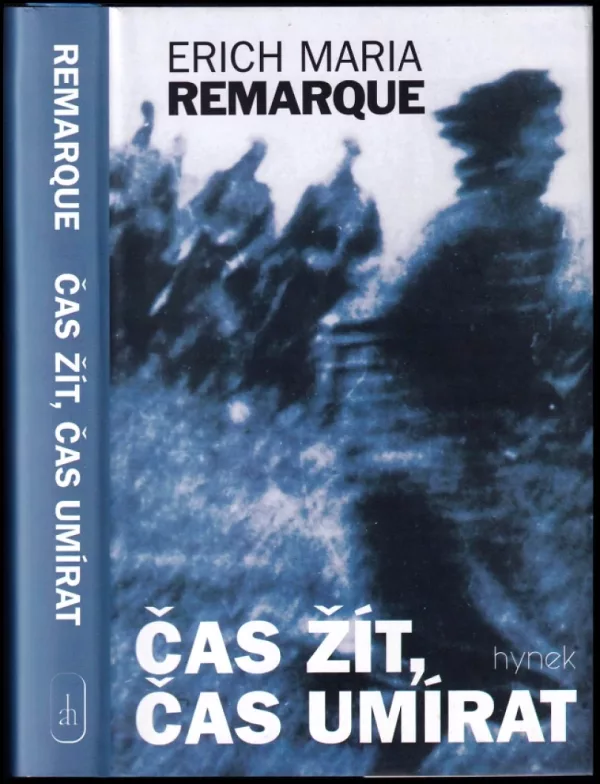Čas žít, čas umírat