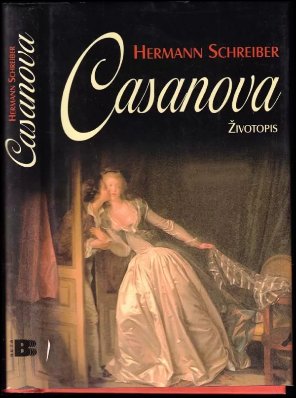 Casanova