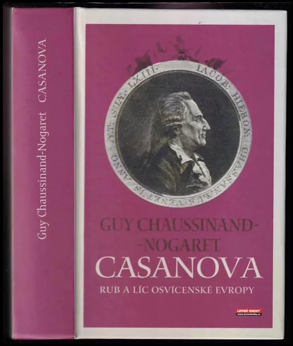 Casanova