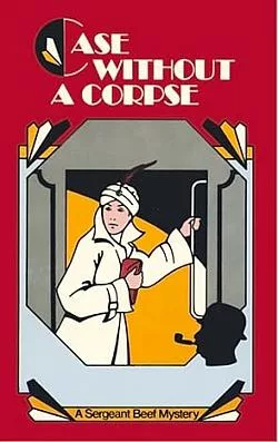 Case Without a Corpse