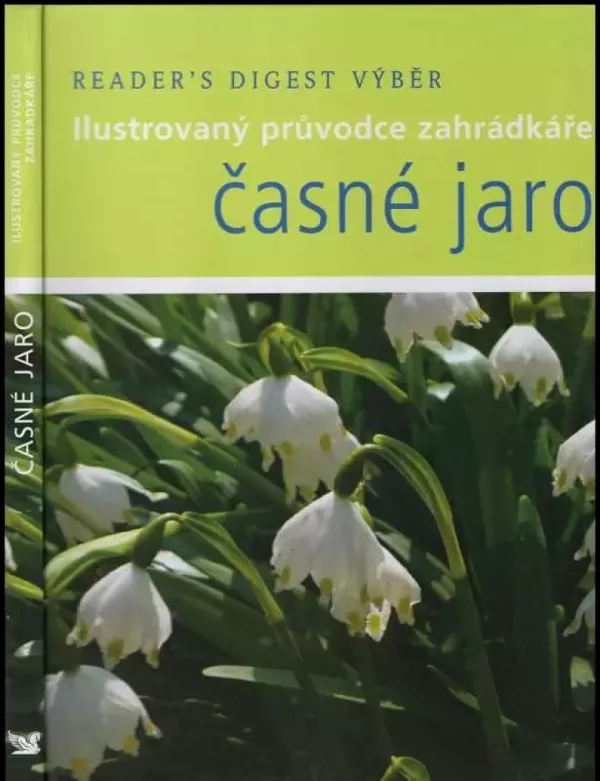 Časné jaro