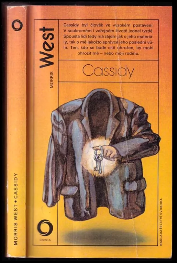 Cassidy