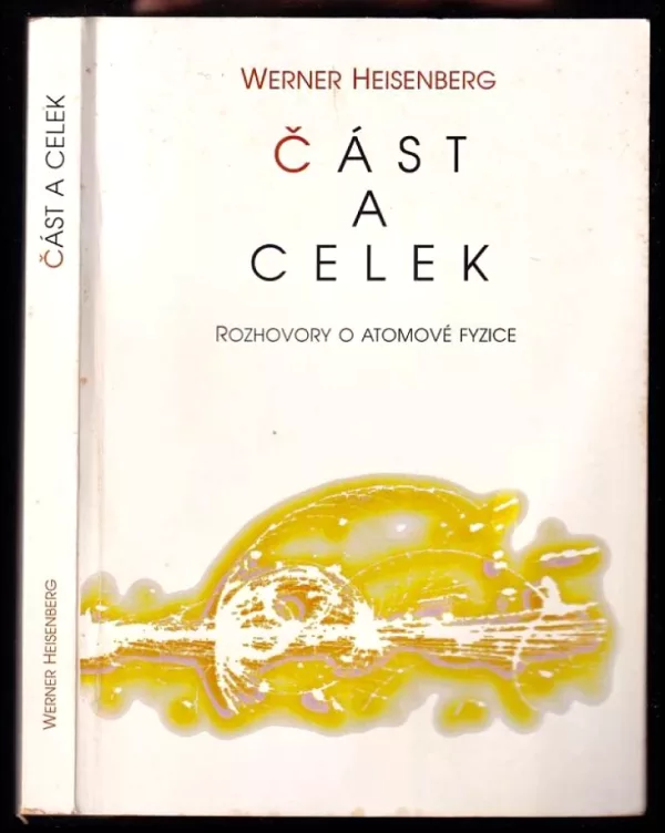 Část a celek