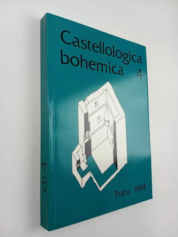 Castellologica bohemica 4