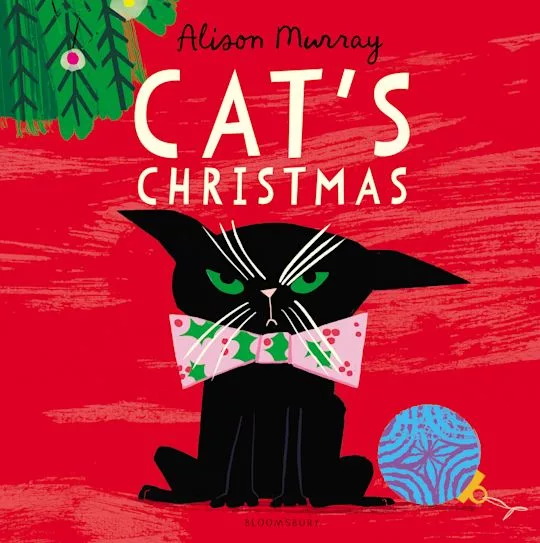 Cat´s Christmas