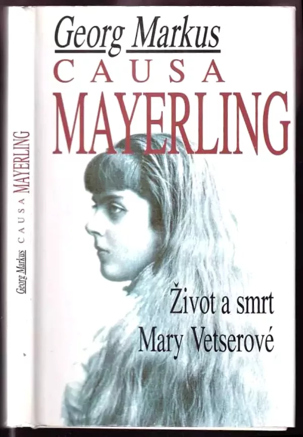 Causa Mayerling
