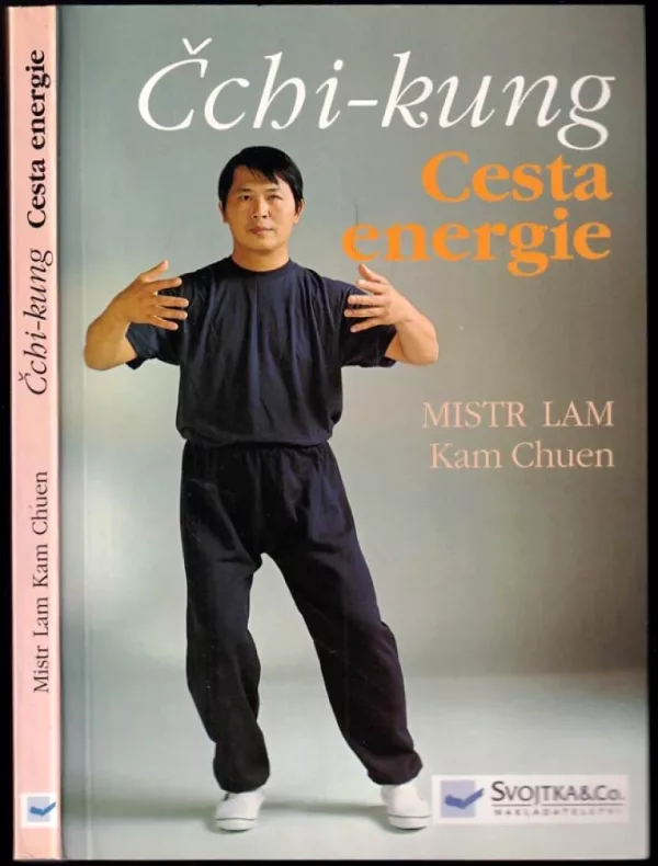 Čchi-kung