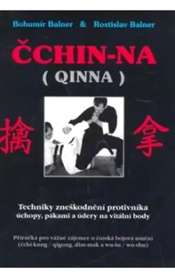 Čchin-na (quinna)