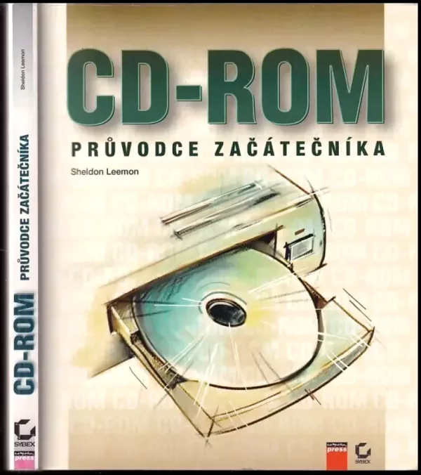 CD-ROM