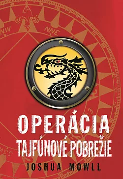 Operácia Tajfúnové pobrežie