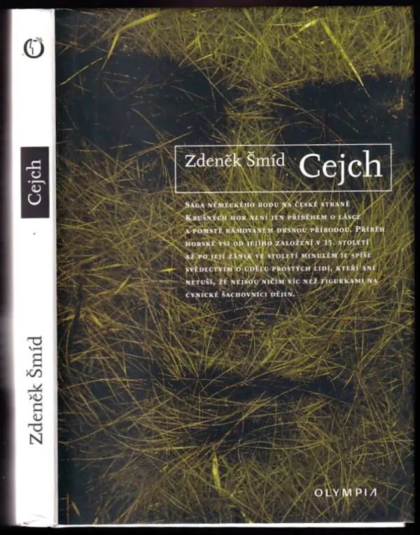 Cejch