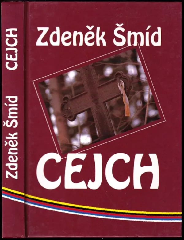 Cejch