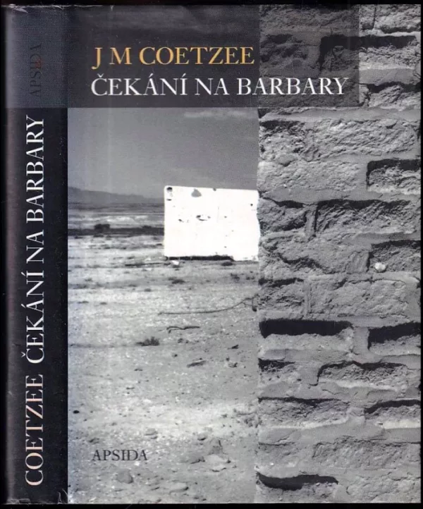 Čekání na barbary