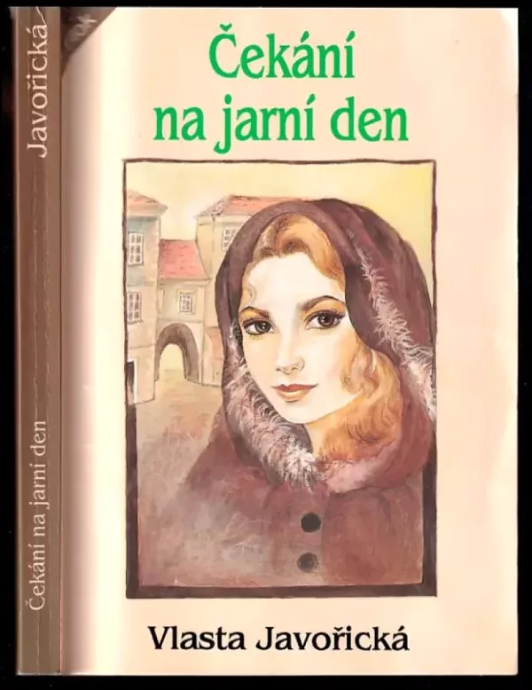 Čekání na jarní den