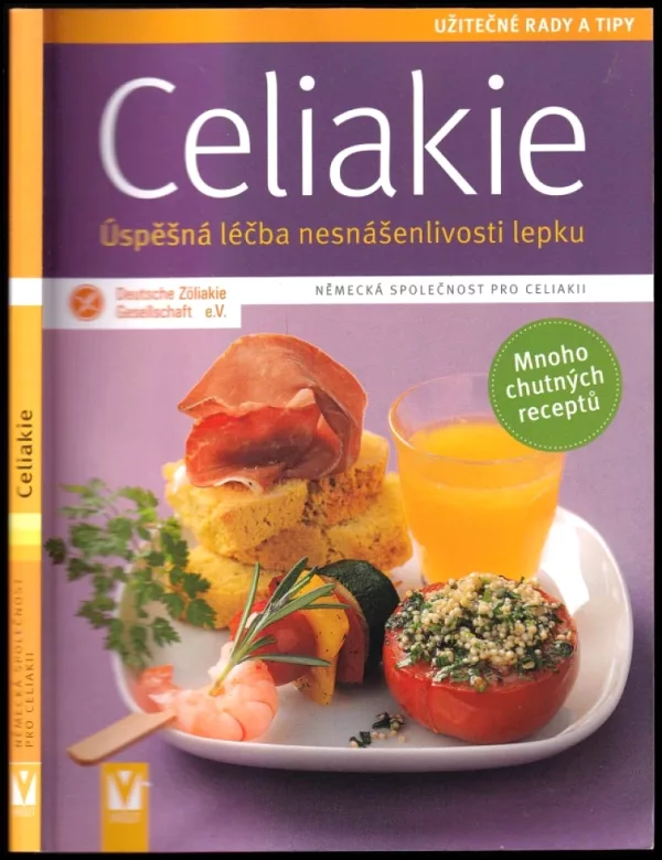 Celiakie