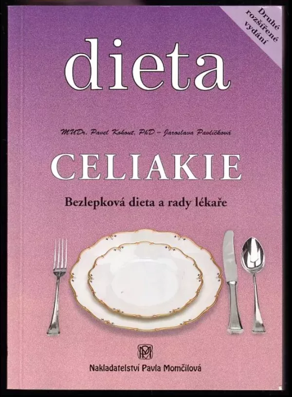 Celiakie