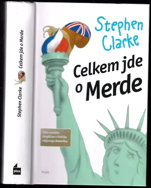 Celkem jde o Merde