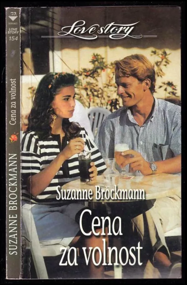 Cena za volnost