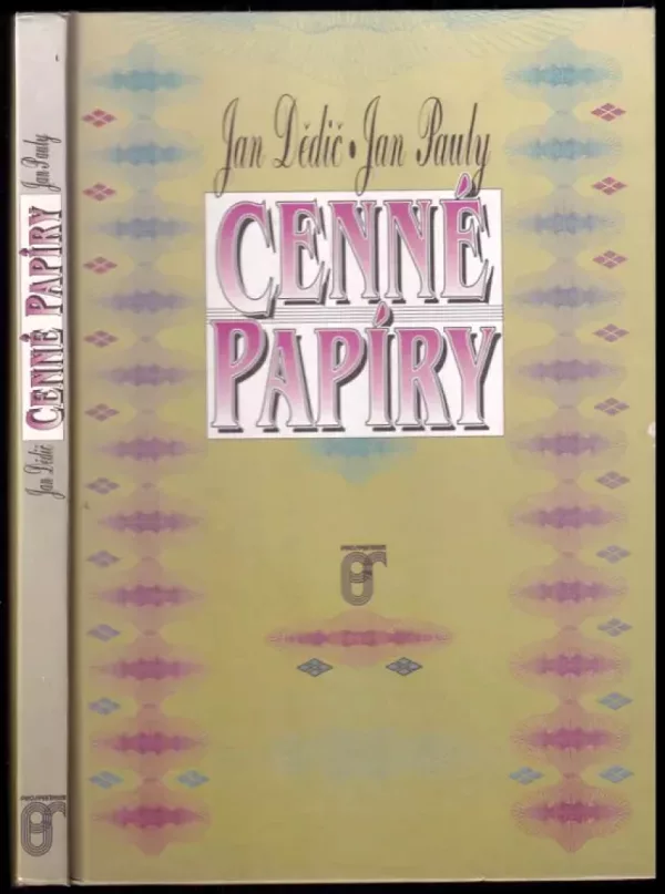 Cenné papíry