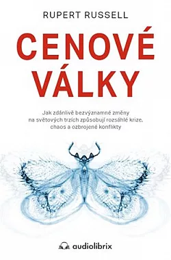 Cenové války: Jak zdánlivě bezvýznamné změny na světových trzích způsobují rozsáhlé krize, chaos a ozbrojené konflikty