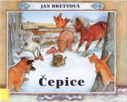Čepice