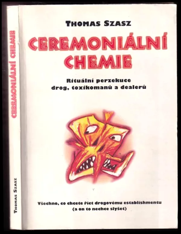 Ceremoniální chemie